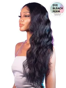 SHAKE-N-GO GLOSSY BUNDLES 3 PACK HUMAN HAIR