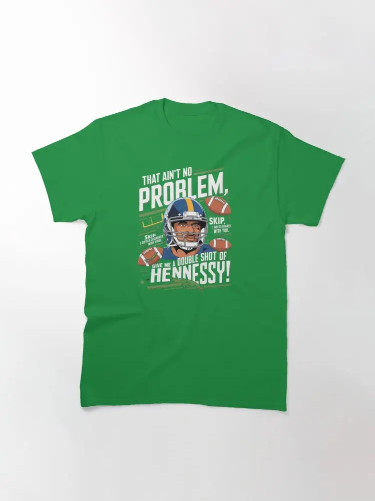 shannon sharpe Classic T-Shirt