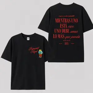 Seguimo Aqui Sapo Concho T Shirt,Reggaeton, Perreo Babe, Puerto Rican, DTMFInspired, Debi Tirar Mas Fotos Blue Top