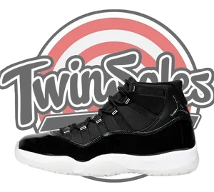Retro Jordan 11 "Jubilee"