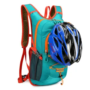 Durable Outdoor Hiking Daypack, New Lightweight Anti-Splashing Multi Compartment Backpack for Men’s and Women’s Leisure Hiking, Mountaineering and Cycling Waist Slip Pocket