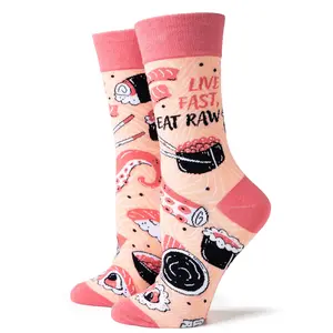 Two Left Feet Assorted Socks