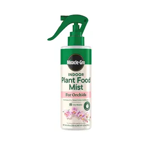 Miracle-Gro Indoor Plant Food for Orchids Miracle-Gro Indoor Plant Food for Orchids