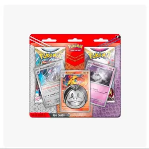 Pokemon TCG Silver Tempest & Lost Origin Enhanced 2 Pack Blister