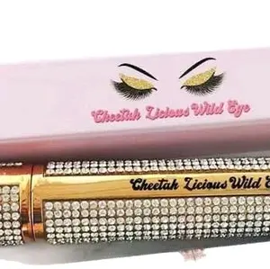 Rhinestone Waterproof Mascara