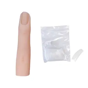 Silicone Practice Finger - Tone 1