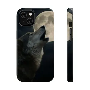 Wolf Magnetic Tough Cases