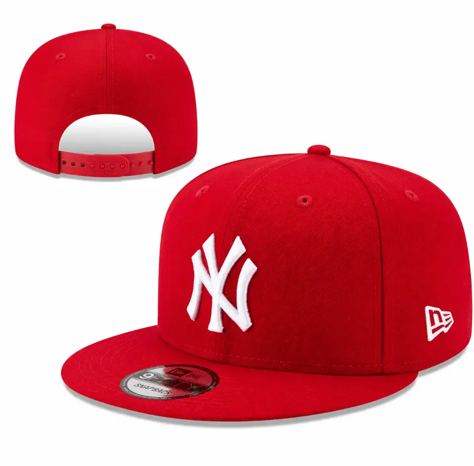 New Era MLB LA Dodgers, NY Yankees, White Sox, Cubs, Braves, Nationals, Reds, Pirates, Guardians, Cardinals. 9FIFTY 59FIFTY Gorras – Premium Fitted Snapback Unisex Cap, Classic Urban Streetwear, Comfortable Fit, Vintage Sports Style, USA Trending Fashion.