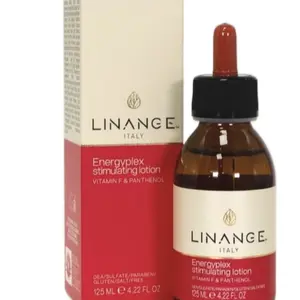 Linange Energyplex Stimulating Hair Lotion 125ml