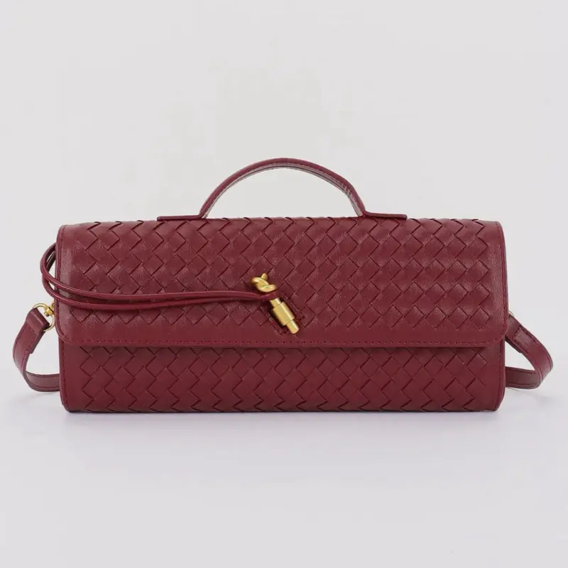 Valentina Burgundy