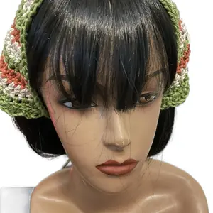 Dandelion Headscarf - Women's Boho Chic Fashion Accessory, Soft & Lightweight Unisex Scarf