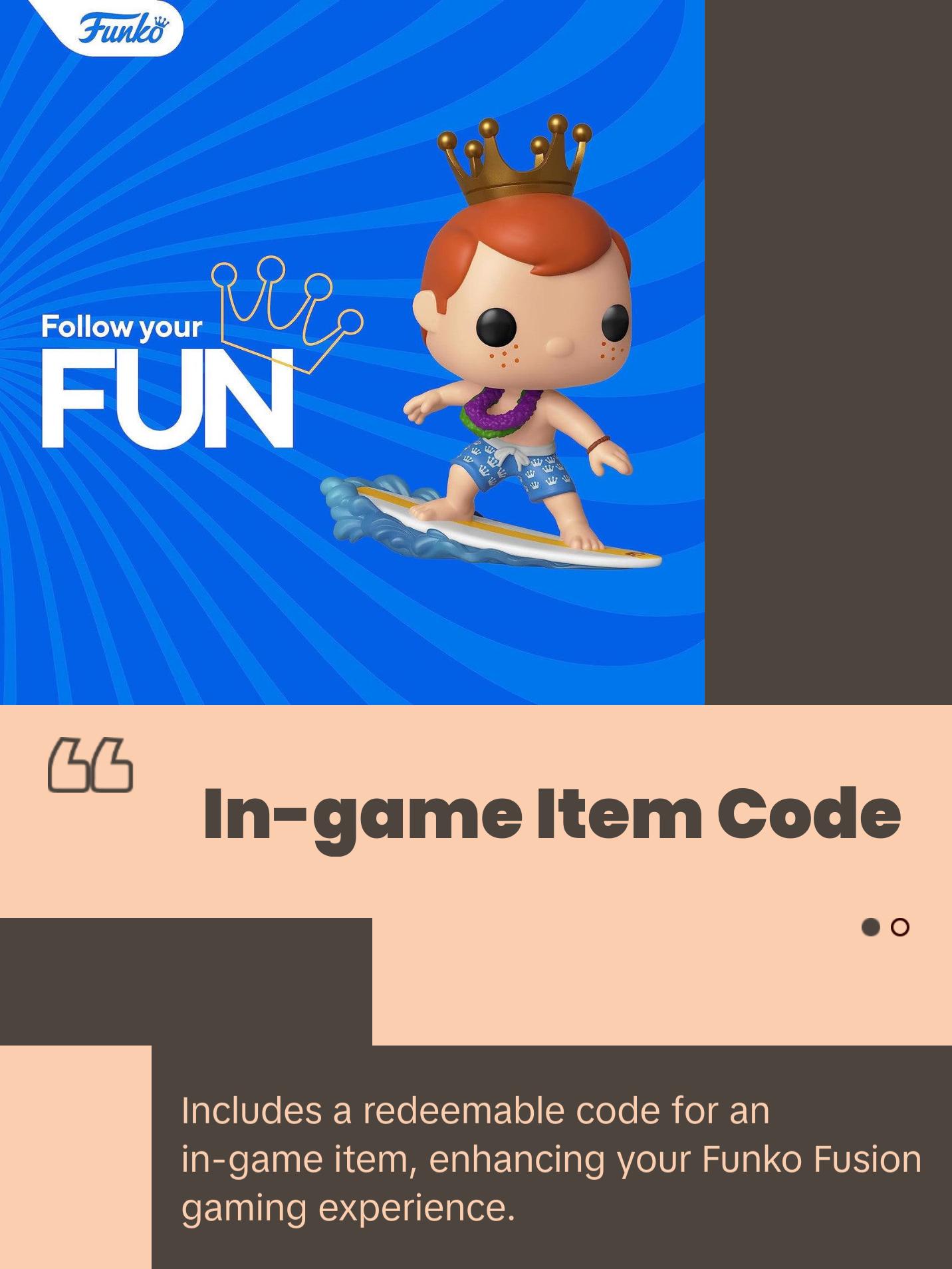 Funko Fusion He-Man Funko Pop! Vinyl Figure #1006