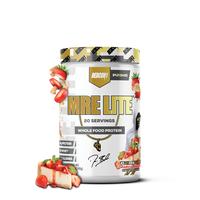 COACH PRIME MRE LITE Strawberry Cheesecake