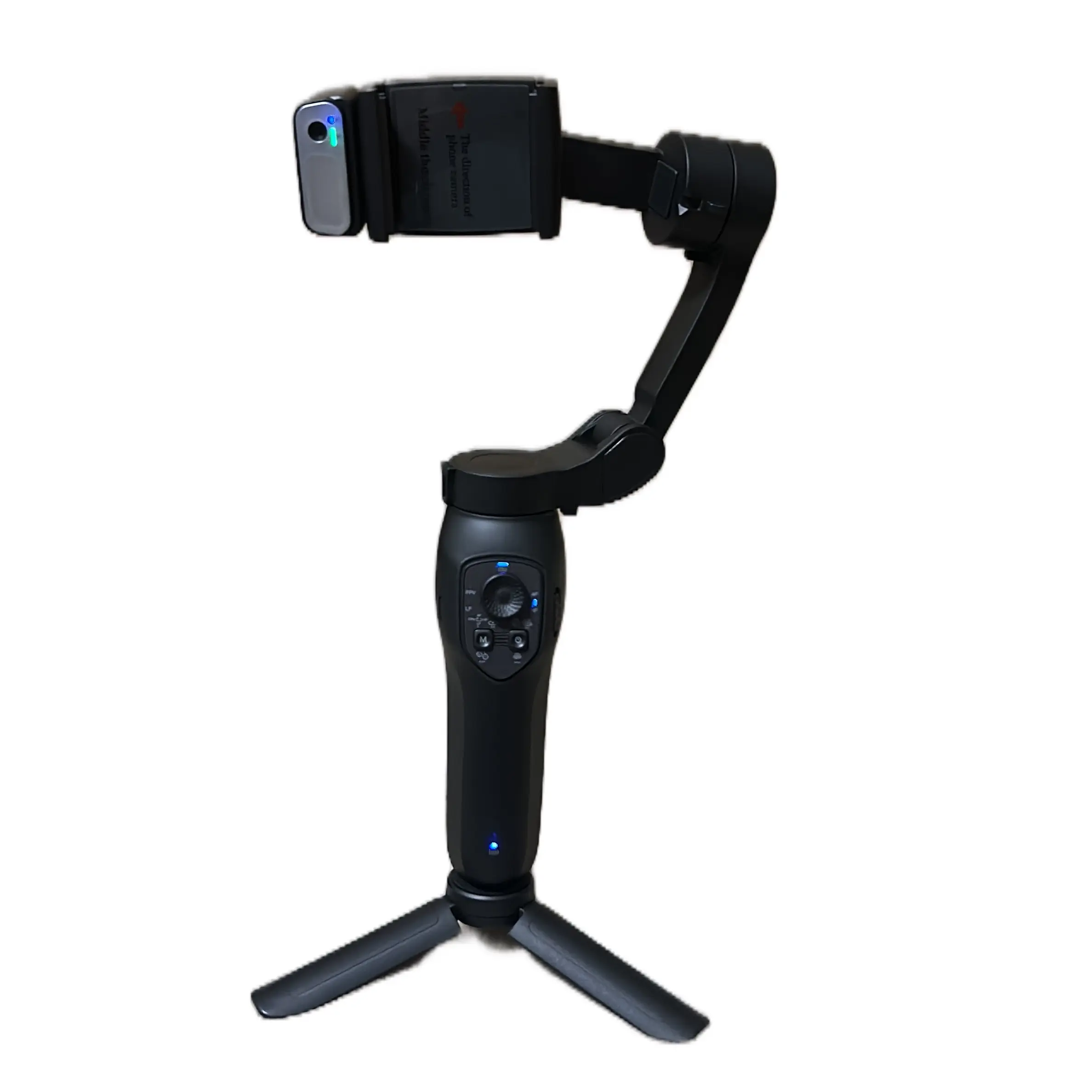 L7C pro Ai tracking  gimble Mount Stand stabilizer  Accessories Smartphone Phone content tools how to selfie stick videos recorder battery life