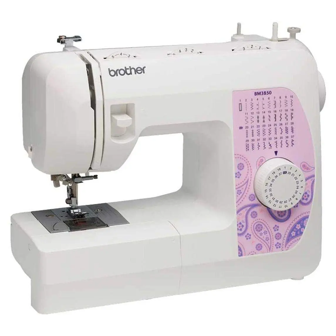 Brother BM3850 37-Stitch Sewing Machine w/ WideExtension