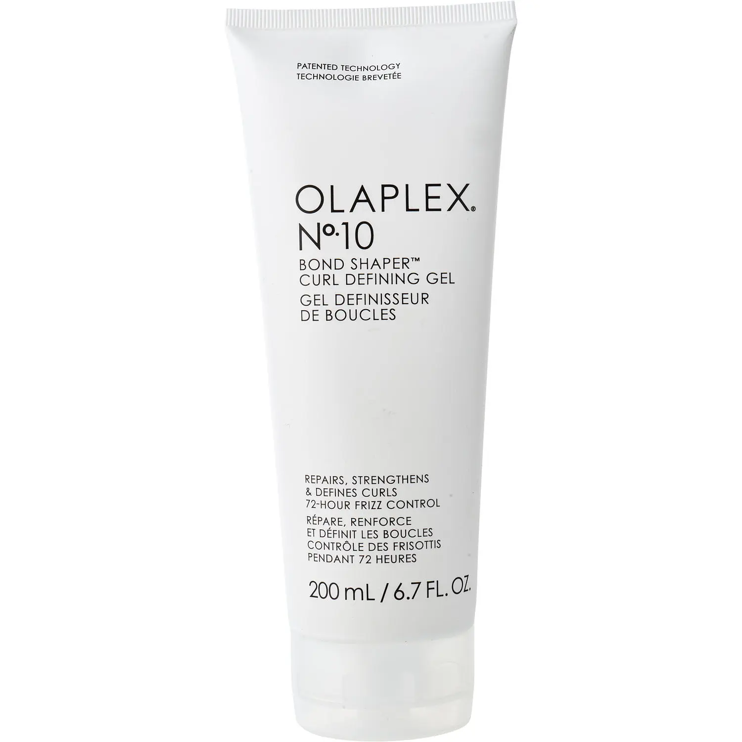Olaplex By Olaplex #10 Bond Shaper Curl Defining Gel For Unisex Olaplex By Olaplex #10 Bond Shaper Curl Defining Gel For Unisex