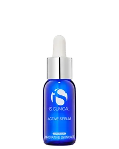 iS Clinical Active Serum