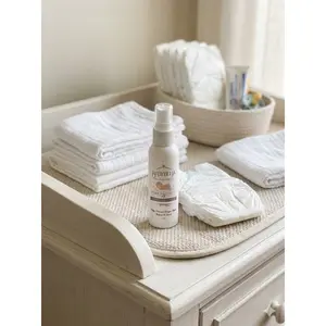 Pure Protect Diaper Rash Prevention Spray