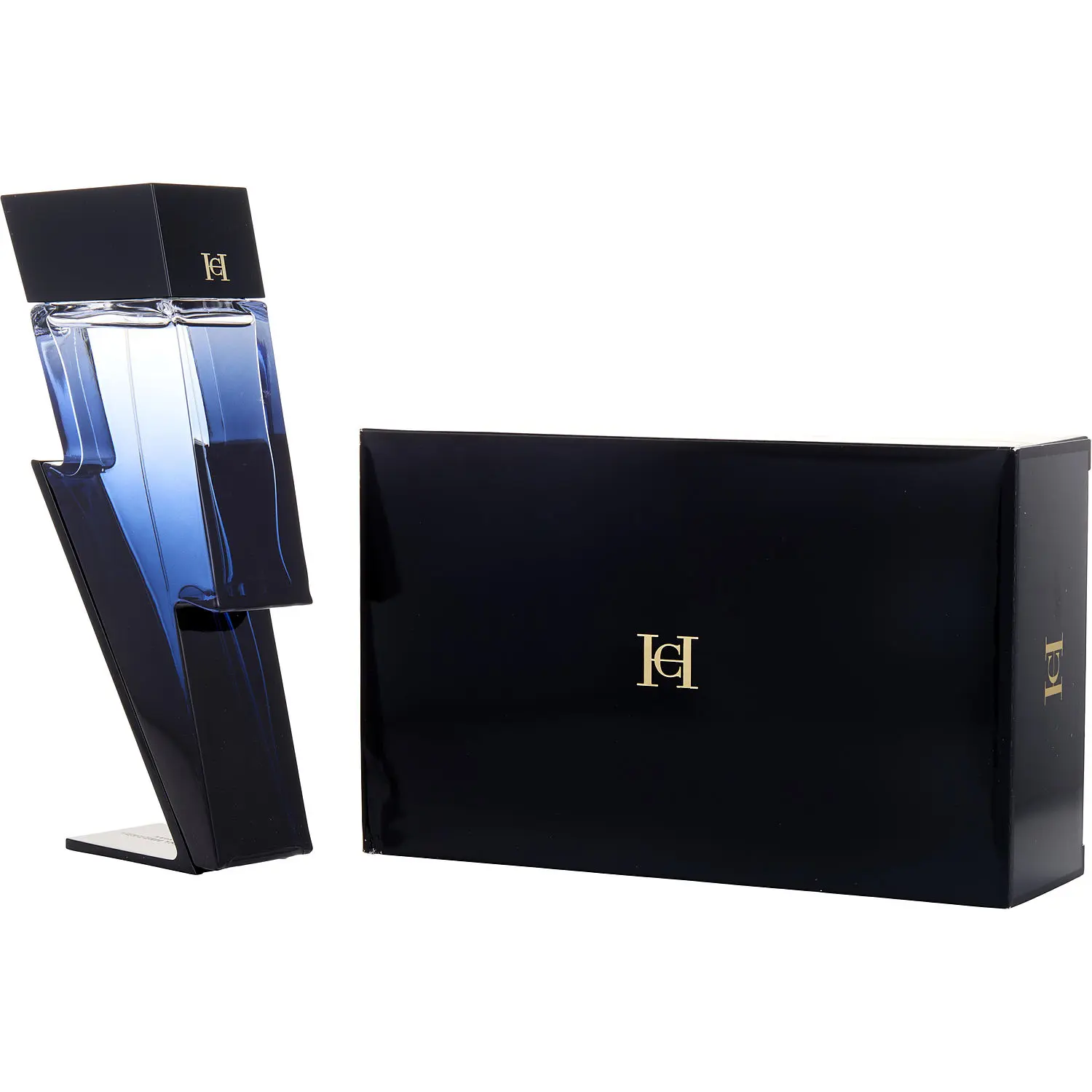 Ch Bad Boy Cobalt By Carolina Herrera Eau De Parfum For Men Ch Bad Boy Cobalt By Carolina Herrera Eau De Parfum For Men