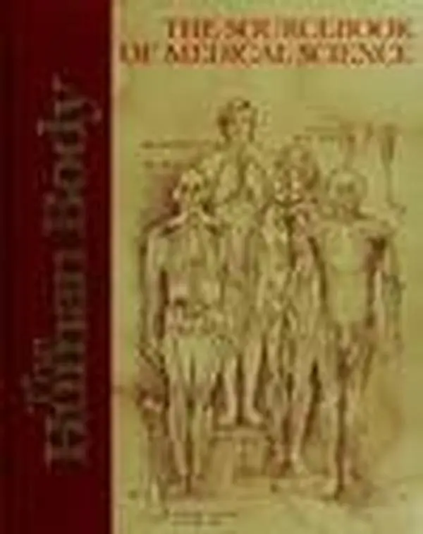 USED-The Sourcebook of medical science (The human body) by Marshall Editions (Hardcover)