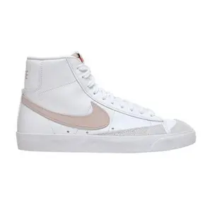 Nike Women's Blazer Mid '77 Vintage 'White Pink Oxford'