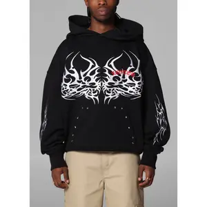 Loiter Star Wars Sith Hoodie Black
