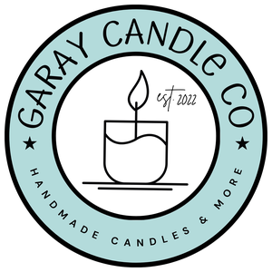 GARAY Candle Co