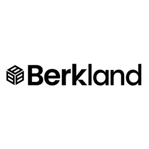 Berkland shop logo