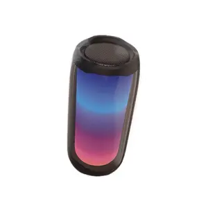 Wireless Speaker 360’ Lightshow and Sound Audio