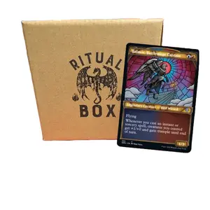 Ritual Box custom commander deck-Balmor battle mage
