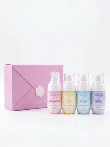 Dear Me Hand Cream Gift Set