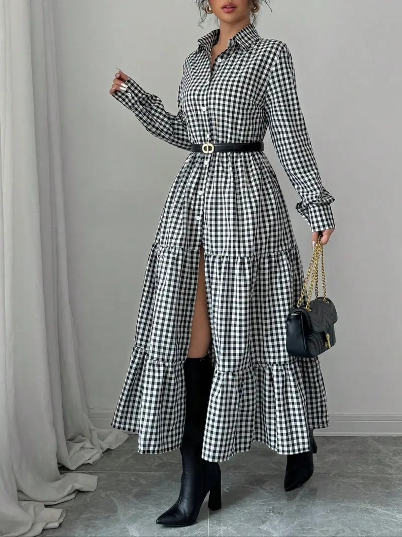 winter dresses casual - TikTok Shop winter dresses casual - TikTok Shop