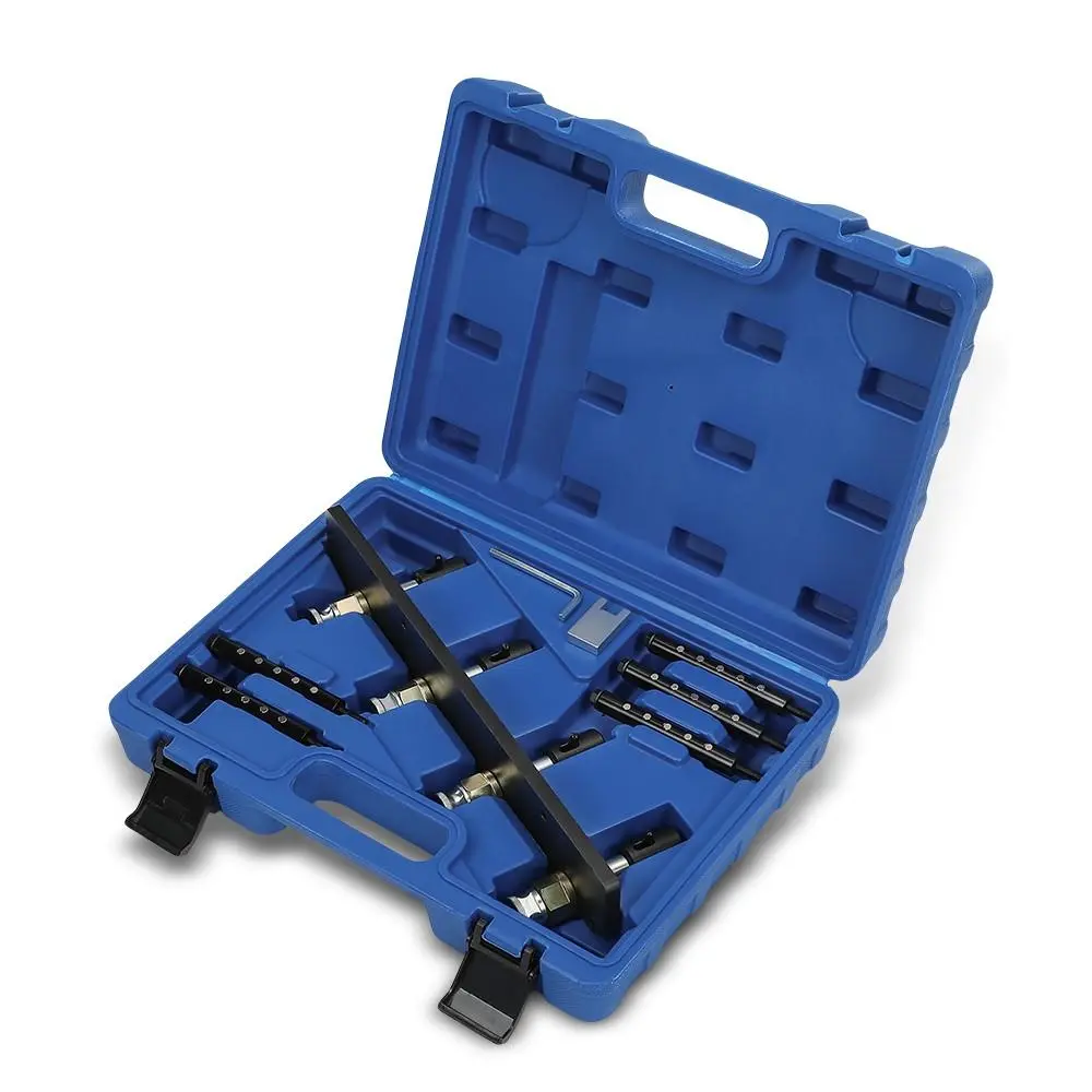 G-PLUS Motor Interior Fuel Injector Puller Remove Install Tool For BMW B38 B48 F20 F21 F45 F46 Engine