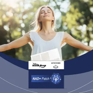 30pcs Body Care Patches, Easy to Use and Carry, Universal Design, Nonwoven Fabric, Suitable for All, Portable and Convenient