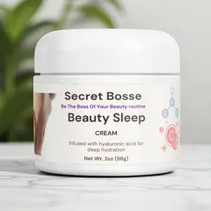 Beauty Sleep Cream Beauty Sleep Cream