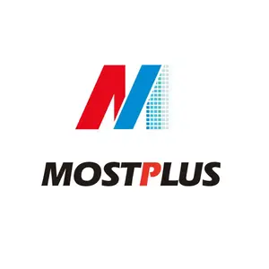 MOSTPLUS shop logo