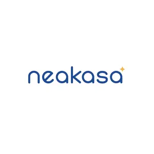 Neakasa shop logo