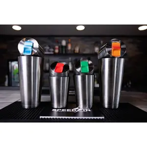 Colored Grips