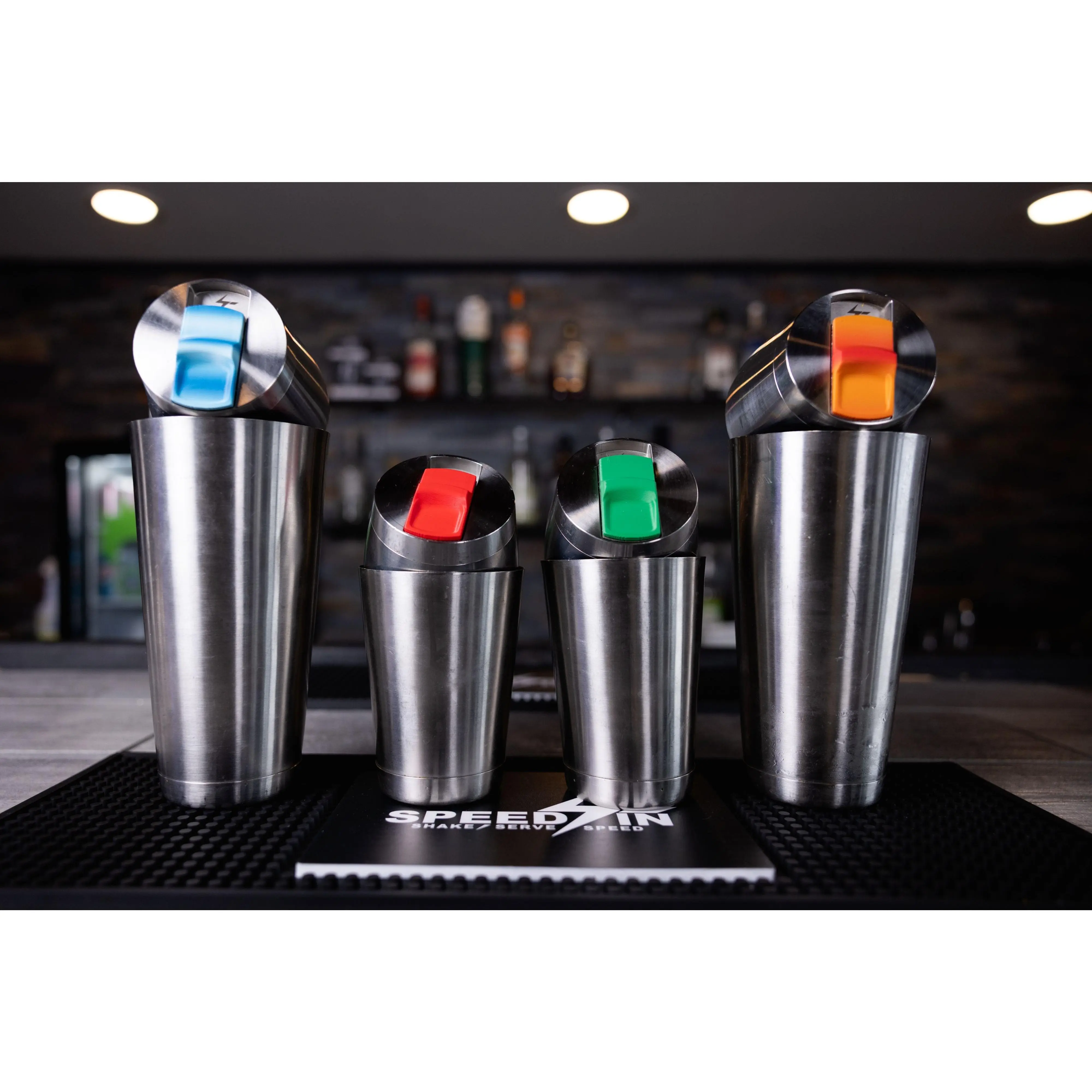 Colored Grips Colored Grips