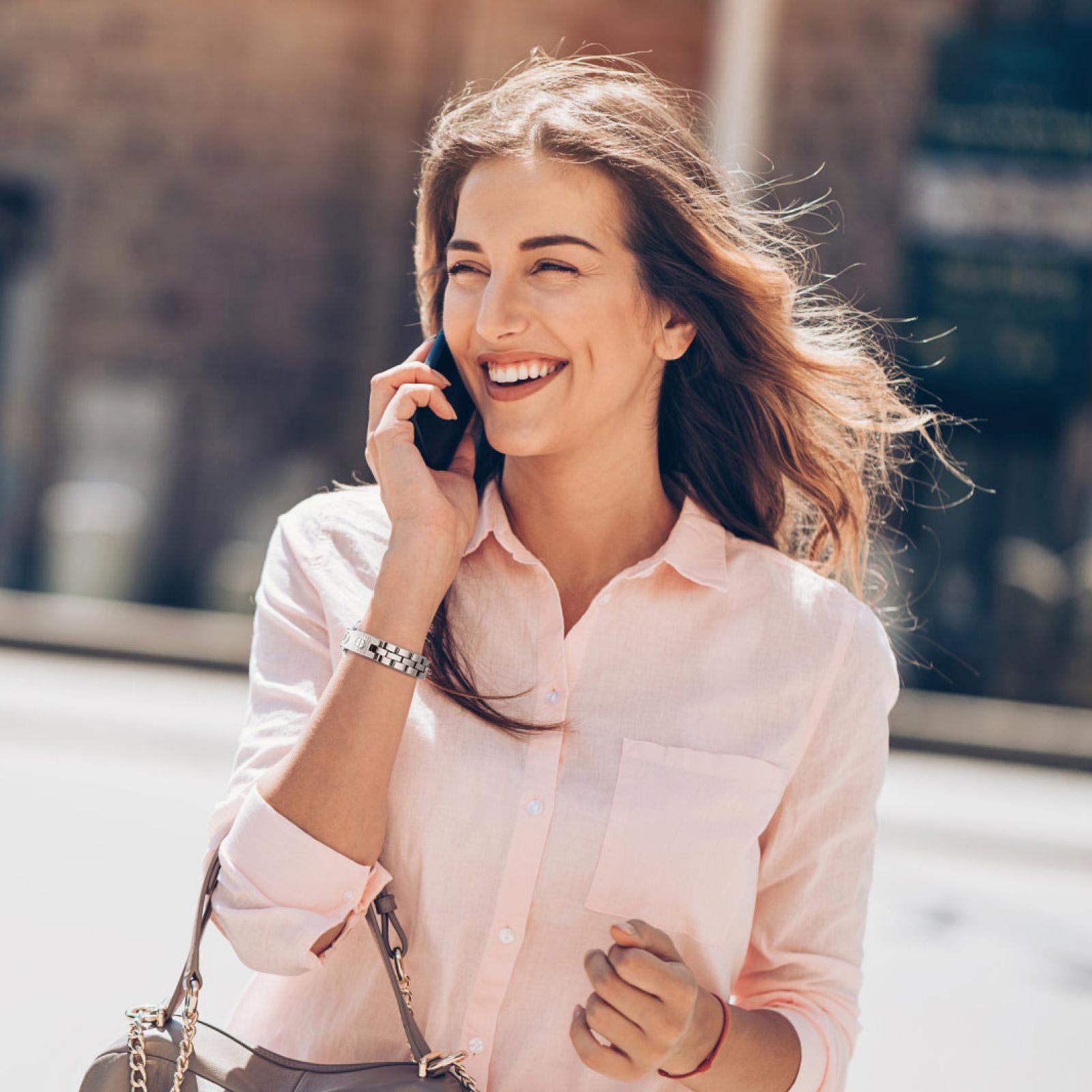 MISSAIR Luxury Diamond Band Compatible with Apple Watch Series 11-1 SE & Ultra - Elegant Stainless Steel Bracelet Wristband For Women's Christmas Gift MISSAIR Luxury Diamond Band Compatible with Apple Watch Series 11-1 SE & Ultra - Elegant Stainless Steel Bracelet Wristband For Women's Christmas Gift