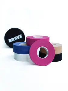 Brave Jiu Jitsu Finger Tape