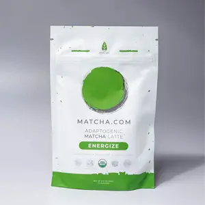 Organic Matcha Latte Adaptogen & Superfood Blend