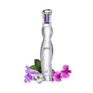 Gaia Fragrance Floral Eau de Parfum for Women - Luxurious Floral Scent with Soft Aromas for Refined and Elegant Daily Wear
