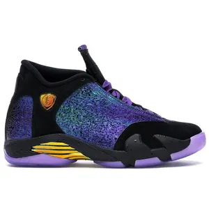 Jordan Men's 14 Retro Doernbecher (2019), from StockX