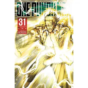 One-Punch Man, Vol. 31 -- One - Paperback