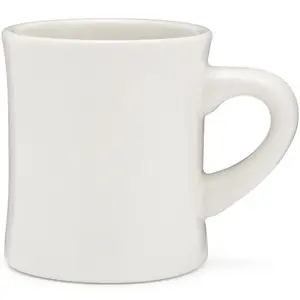Ceramic Diner Mugs