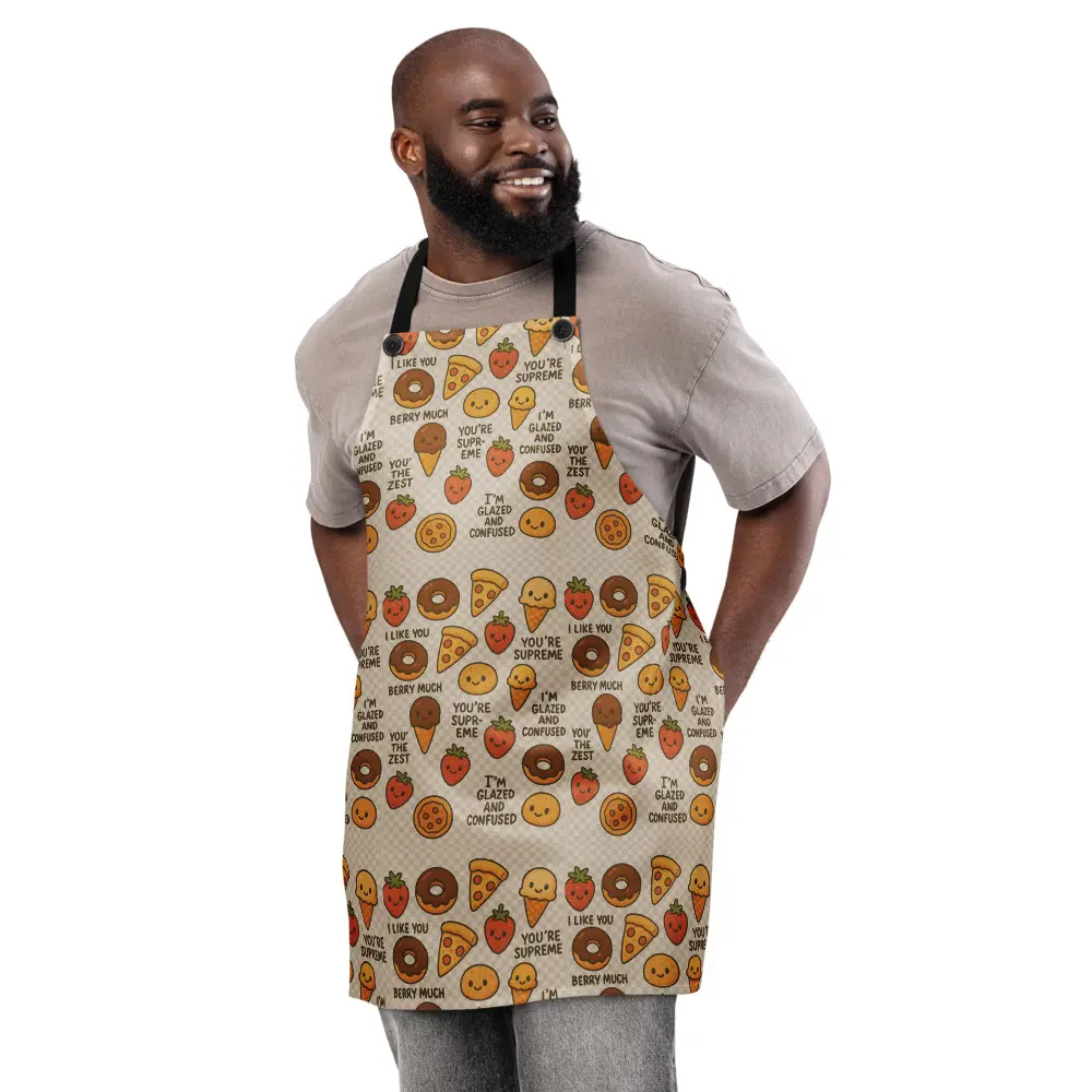 Apron