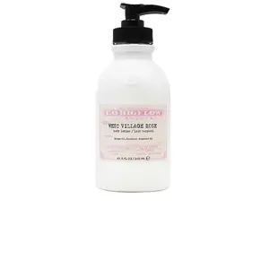 C.O. Bigelow West Village Rose Body Lotion C.O. Bigelow West Village Rose Body Lotion