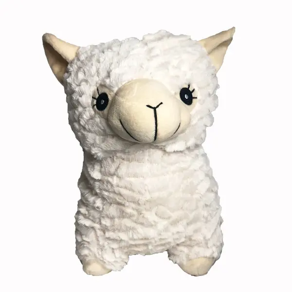 Chubby Llama