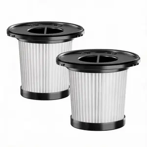Cuzmok Vacuum Filter Replacement for TV109S Cordless Vacuum Cleaner